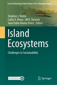 Produktbild: Island Ecosystems