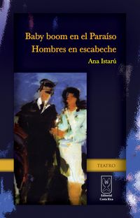 Produktbild: Baby boom en el Para&iacute;so / Hombres en escabeche