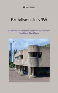 Produktbild: Brutalismus in NRW