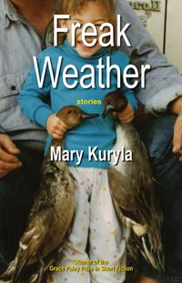 Produktbild: Freak Weather