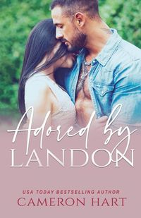 Produktbild: Adored by Landon
