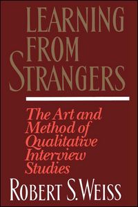 Produktbild: Learning From Strangers
