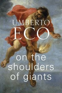Produktbild: On the Shoulders of Giants