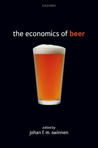 Produktbild: The Economics of Beer