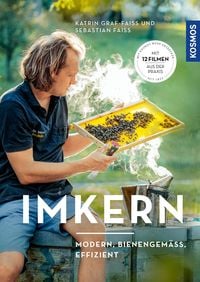 Produktbild: Imkern