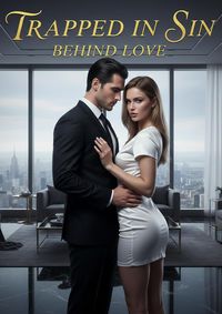Produktbild: Trapped in Sin Behind Love