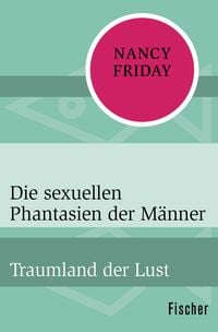 Produktbild: Die sexuellen Phantasien der M&auml;nner