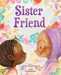 Produktbild: Sister Friend
