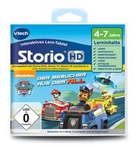 Produktbild: PAW Patrol HD