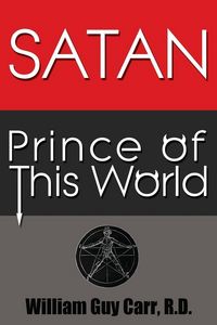 Produktbild: Satan Prince of This World - Original Edition