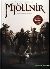 Produktbild: Mj&ouml;llnir