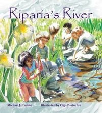 Produktbild: Riparia's River