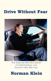 Produktbild: Drive Without Fear