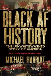 Produktbild: Black AF History