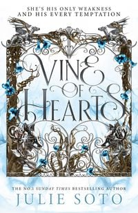 Produktbild: Vine of Hearts