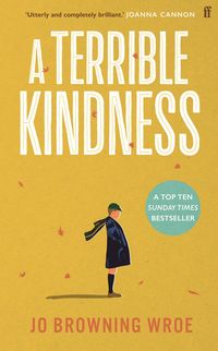Produktbild: A Terrible Kindness