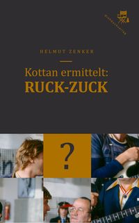 Produktbild: Kottan ermittelt: Ruck-Zuck