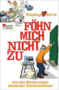 Produktbild: F&ouml;hn mich nicht zu