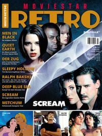 Produktbild: MOVIESTAR RETRO