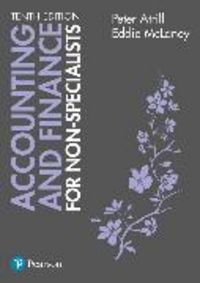 Produktbild: McLaney, E: MyAccountingLab with Pearson eText - Instant Acc