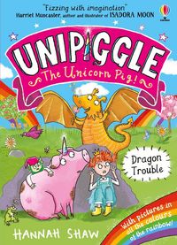 Produktbild: Shaw, H: Unipiggle: Dragon Trouble
