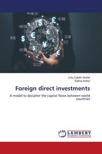 Produktbild: Foreign direct investments