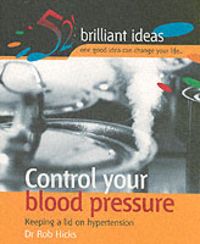 Produktbild: Control Your Blood Pressure