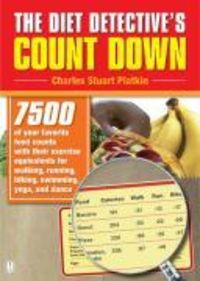 Produktbild: The Diet Detective's Count Down