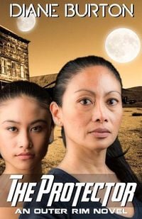 Produktbild: The Protector (An Outer Rim Novel: Book 3)