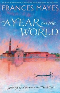Produktbild: A Year In The World