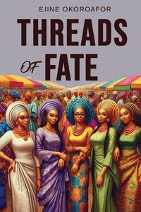 Produktbild: Threads of Fate