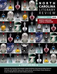 Produktbild: North Carolina Literary Review