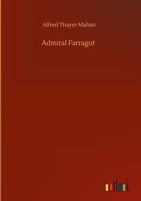 Produktbild: Admiral Farragut