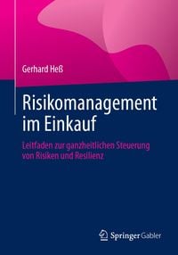 Produktbild: Risikomanagement im Einkauf