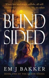 Produktbild: Blindsided