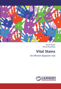 Produktbild: Vital Stains