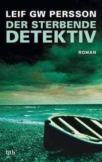 Produktbild: Der sterbende Detektiv