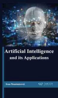 Produktbild: Artificial Intelligence and Its Applications