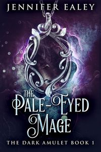 Produktbild: The Pale-Eyed Mage