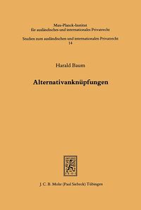 Produktbild: Alternativankn&uuml;pfungen