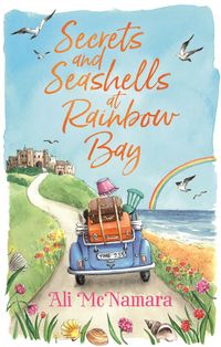 Produktbild: Secrets and Seashells at Rainbow Bay