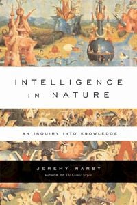 Produktbild: Intelligence in Nature