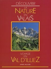 Produktbild: Voyage en Val d'Illiez