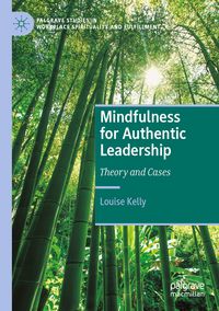 Produktbild: Mindfulness for Authentic Leadership