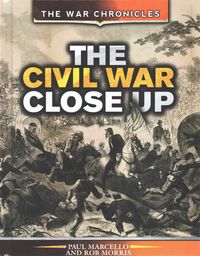 Produktbild: Civil War Close Up