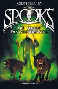 Produktbild: The Spook's 5