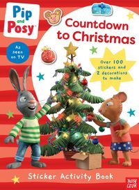 Produktbild: Pip and Posy