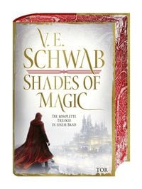 Produktbild: Shades of Magic