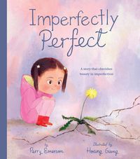 Produktbild: Imperfectly Perfect