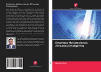 Produktbild: Empresas Multinacionais Africanas Emergentes